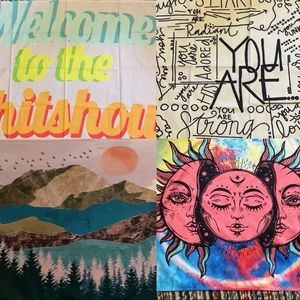 Tapestry 6️⃣ DESIGNS